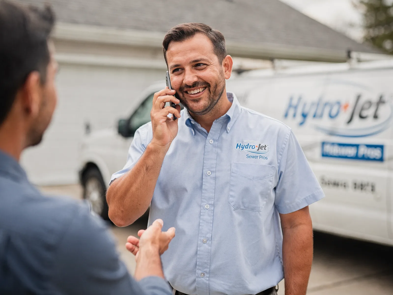 Hydro Jetting Galveston, IN FAQs